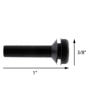 Support de grille de brûleur de cuisinière domestique WB02X24790CM – Pièce de rechange pour pièce d'origine - Product Image 2