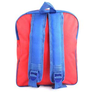 กระเป๋านักเรียนเด็ก - สีน้ำเงินแดง - Product Image 3
