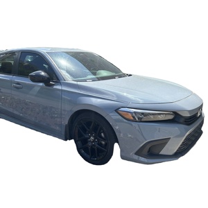 Honda Civic Sport d'occasion propre 2023 - Product Image 1