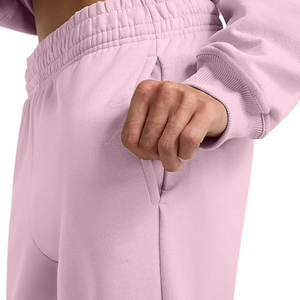 Pantalon de survêtement classique avec tissu polaire doux et coupe confortable pour une tenue décontractée quotidienne Pantalon de survêtement à la mode - Product Image 6