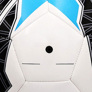 Balones de fútbol térmicos de entrenamiento de partidos profesionales OEM tamaño personalizado Unión térmica PU PVC de alta calidad - Product Image 6