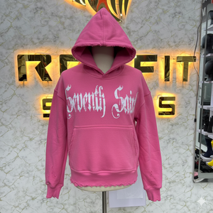 Sudadera con Capucha de Calidad Superior a Precio Económico, Impresión Personalizada, Precios Bajos, Fabricante Líder, Sudaderas Personalizadas para Hombre - Product Image 3