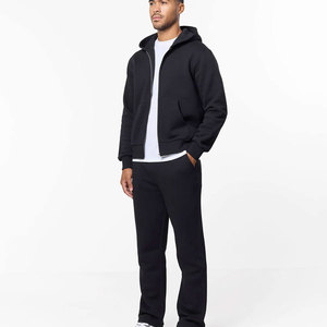 Etiquetas y etiquetas colgantes personalizadas para chándales de hombre incluidas con producción al por mayor de marca privada - Product Image 5