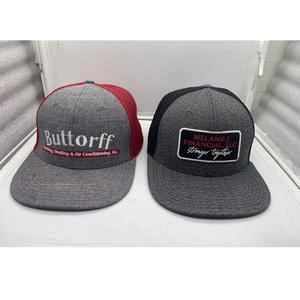 Superventas gorra de béisbol moda duradera protección solar transpirable suave lona al aire libre secado rápido sombreros de Hip Hop - Product Image 2