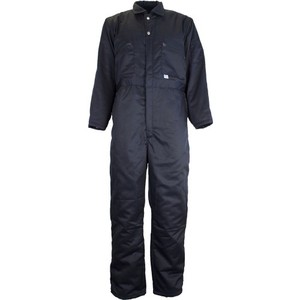 Lightweight Cotton Polycotton Coverall Overall Wear Boilersuit Reflective Waterproof HPPE Safety Workwear for Welding Clothing - Product Image 1