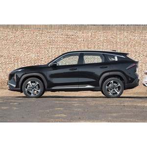 Liquidación: Galaxy L7 (2025) SUV Híbrido de Lujo - Motor Turbo Manual/Automático, Asientos de Cuero Eléctricos, Cilindrada 1.5L, Nuevo - Product Image 3