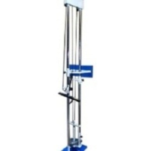 FABRICATION SCIENTIFIQUE ET CHIRURGICALE PRODUIT PHYSIO HEATH ARM & CHEST EXERCISER MODÈLE NO SS -165A ..... - Product Image 6