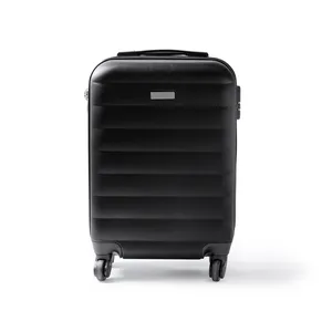 Borse Promozionali in Plastica ABS Rigido Personalizzabili con Trolley Rosolina per Gadget - Product Image 4