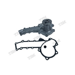 V2403 Water Pump 1E141-73030 for <strong>Kubota</strong> <strong>Excavator</strong> Tractor Forklift Spare <strong>Parts</strong> - Product Image 1