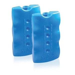 Style Ice Block Ol+ 2x400 Gr. 2 Pezzi Cm. 9.3x3.5x17.5 H - Product Image 1