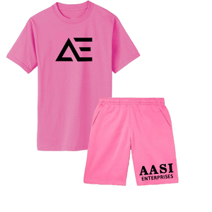 Nuevas Camisetas UNISEX Personalizadas con Conjunto de Pantalones Cortos 2026 - Product Image 6