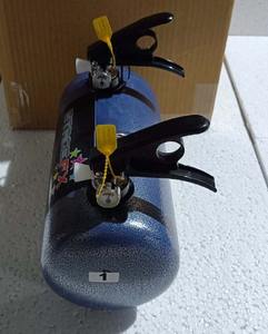 Pistola de Polvo de Colores de Doble Chorro Más Vendida, 4 kg, Polvo Holi Ecológico y Seguro para la Piel para Graduaciones, Acción de Gracias y Fiestas al Aire Libre - Product Image 3