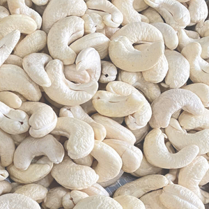 Noix de cajou séchées crues de haute qualité WW180 WW210 WW320 Vietnam emballage personnalisé en gros - Product Image 1