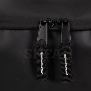 Bandoulière confortable réglable hommes et femmes hockey sur glace sport voyage sac de transport en nylon durable - Product Image 6