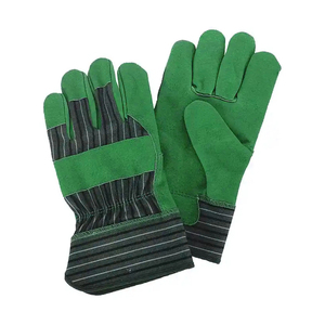 Gants de sécurité pour la protection du travail Poignée antidérapante confortable pour la construction Jardinage industriel et usage extérieur - Product Image 3