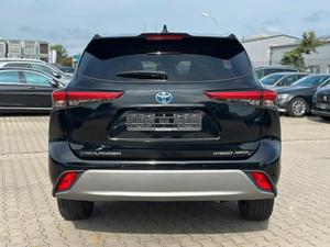 Nuevo Toyota Highlander Híbrido 2020 con Transmisión Automática Ejecutiva - Product Image 5