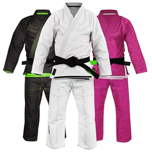 Kimono de BJJ de Tejido Black Pearl de Fábrica, 100% Algodón Transpirable, 220g, Duradero, Preencogido, Etiqueta Personalizable, Venta al por Mayor - Product Image 6