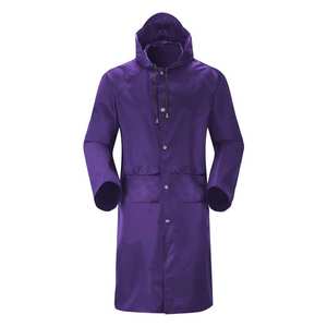 Chaquetas Impermeables Plegables para Hombre, Ligeras, de Alta Calidad a Bajo Precio - Product Image 1