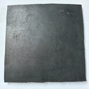 Premium Industrial Strength <b>Rubber</b> Block <b>Sheets</b> Maximum Load Bearing <b>Rubber</b> Products - Product Image 1