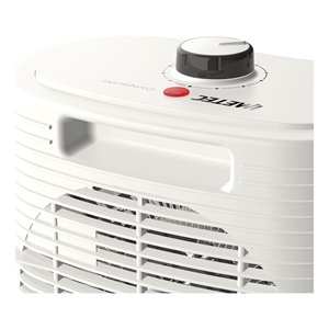 Imetec 2000W COMPACT AIR Calentador Eléctrico Blanco Termoventilador Compact Air 4032 - Product Image 3