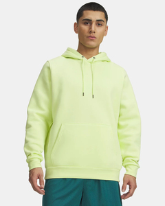 เสื้อฮู้ดซิปสีเขียวมะนาว ทรงปกติ หนัก 500 GSM ผ้าฝ้าย 100% ระบายอากาศได้ดี เสื้อผ้าสตรีทแวร์สำหรับผู้ชาย RALMED - Product Image 4