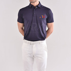 Uniforme de Golf Cómodo y Ligero, Diseñado para un Uso Prolongado y Rendimiento Activo - Product Image 4