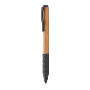 Penna a Sfera Ecologica in Bambù Bripp, Gadget Promozionale - Product Image 2