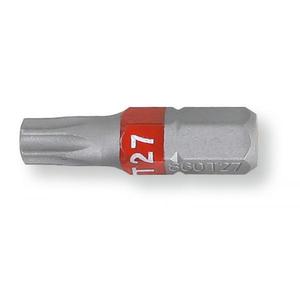 BETA 1/4 ''Forets colorés pour Torx®Vis à tête (Multi-Pack) - Product Image 1