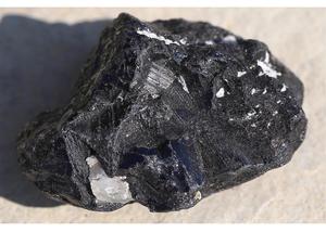 Coltan Columbite Tantalite Minerai Ta205 Concentré de tantalite Lumb Minerai de tantalite - Product Image 5
