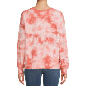 Automne Hiver Porter Femmes Sweats Nouveau Design Femmes Sweats Casual Wear Respirant Femmes Sweats - Product Image 3
