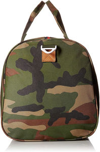 Bolsa de Deporte Multifuncional Unisex Personalizada, Bolsa de Gimnasio, Bolsa de Entrenamiento Deportivo, Bolsa de Yoga, Material de Pana, Bolsa de Viaje - Product Image 3