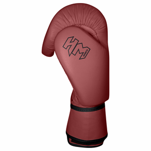 Gants de boxe d'entraînement au combat professionnels avec logo personnalisé Gants en cuir 2025 - Product Image 5