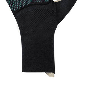 Gants de gardien de but de football professionnel de nouvelle conception pour les jeunes adultes de fournisseur direct d'usine unisexes gants - Product Image 5