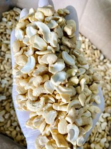 Anacardos crudos de todos los tipos W180 W240 W320 W480, nueces de alta calidad estándar con alta nutrición - Product Image 3