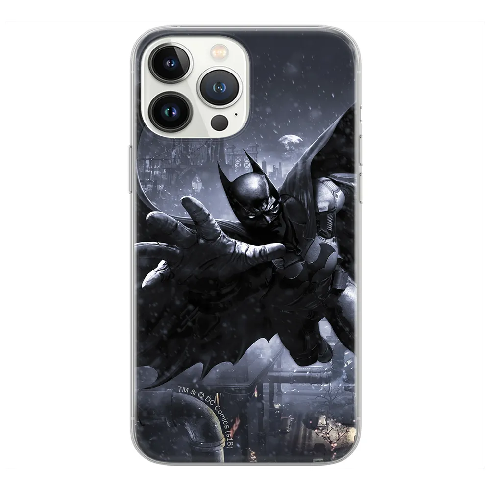 batman iphone 5 cover