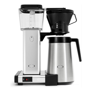 Technivorm Moccamaster 79112 KBT Cafetière, 40 oz, Argent Poli - Product Image 6