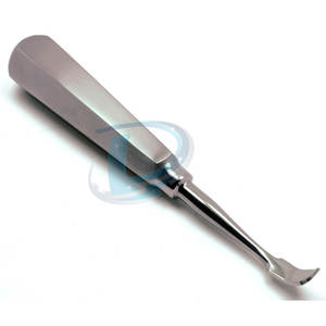 Removedores de Coronas Profesionales de Acero Inoxidable, Removedores de Coronas Ligeros - Product Image 3