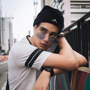 High Quality Unisex <b>Winter</b> Beanie <b>Cap</b> Plain Design Custom Made in Pakistan Wholesale Cheap Price Beanies - Product Image 2