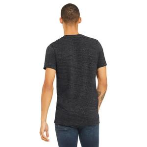 Camiseta personalizada Vintage con lavado ácido para hombre, Camiseta de algodón grueso a granel en blanco, camiseta de gran tamaño, camisetas Vintage personalizables al por mayor - Product Image 2