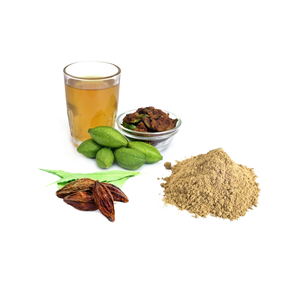 Trifla <b>Extract</b> Dry Powder (5:1) Standardized Herbal Supplement For Natural Health Support Immunity Digestion & Overall Wellness - Product Image 6