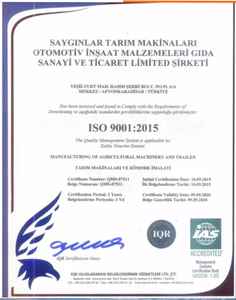 Mezcladora de Alimentos Arrastrada de Alta Calidad de 4m, Accionada por Toma de Fuerza del Tractor con Caja de Cambios, Puerta de Descarga Hidráulica de Carga Trasera, Alta Productividad - Product Image 5