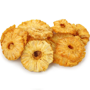 ANANAS SÉCHÉ DOUX DE HAUTE QUALITÉ | EXPORTATION D'USINE DIRECTE - Product Image 2