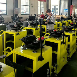 Jingli Hoge Kwaliteit Auto Chassis Weg Simulator Abnormale Ruisdetector Motor Analyzer Diagnostisch Hulpmiddel Met Wifi - Product Image 4