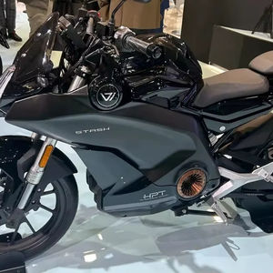 Latest New 2025 VMotoo Stash Lithium Racing <b>Electrics</b> <b>Motorcycles</b> - Product Image 1