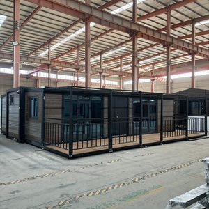 Casa Modulare Prefabbricata Premium Ecologica in Stile Nordico con 3 Camere da Letto per la Foresta Svedese - Product Image 1