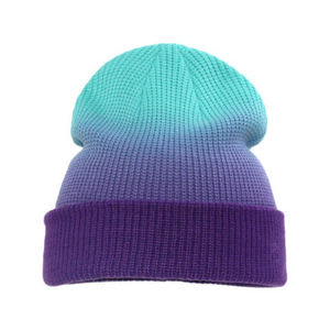 Bonnets d'hiver de qualité supérieure à prix avantageux, respirants, anti-rides, légers, de qualité supérieure, en jacquard - Product Image 1