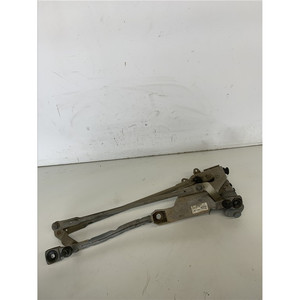 Motore Tergicristallo Anteriore FORD Fiesta 5a Serie 3397021360 (05>08) - Product Image 1