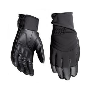 Guantes de invierno Tácticos Sintéticos A prueba de viento Invierno Cálido Extremo Frío Guantes - Product Image 6