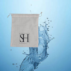 Sacs à poussière portables et réutilisables Creative Expression Space Idea Grower - Product Image 1