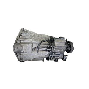 Trasmissione Manuale Completa Mercedes Classe C Berlina W203 646963 Diesel 2200 (00>04) - Product Image 6